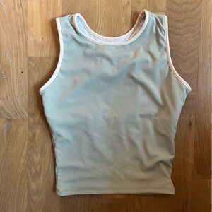 Geode havasu swim top